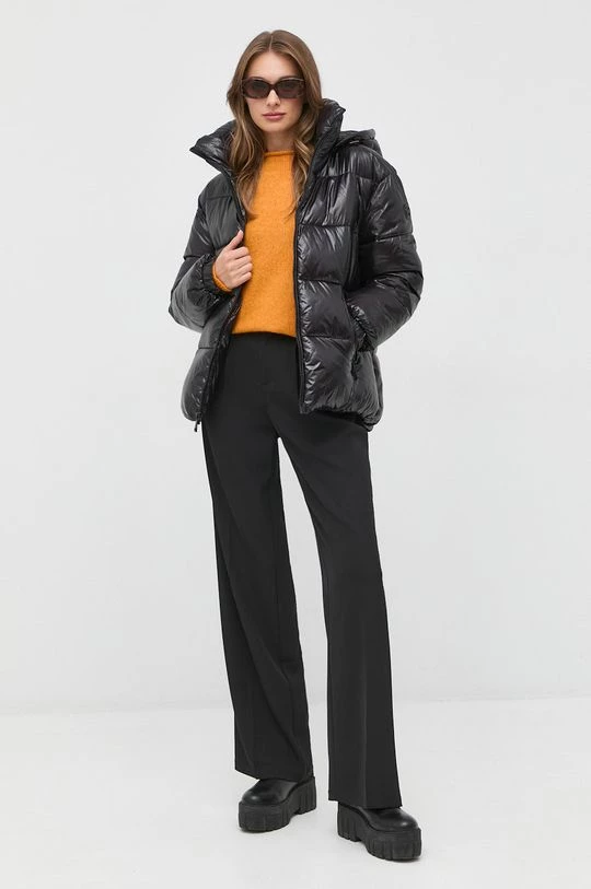 Γυναικεία Κοντά μπουφάν Μπουφάν MICHAEL Michael Kors μαύρο, 4 Γυναικεία Κοντά μπουφάν Μπουφάν MICHAEL Michael Kors μαύρο, - Image 2