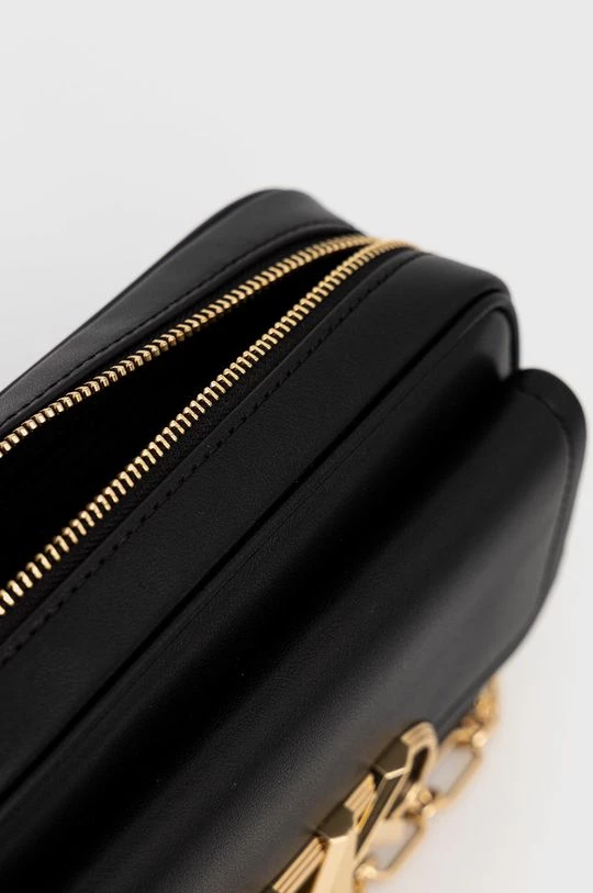 Γυναικεία Τσάντες χιαστί Δερμάτινη τσάντα MICHAEL Michael Kors μαύρο 7 Γυναικεία Τσάντες χιαστί Δερμάτινη τσάντα MICHAEL Michael Kors μαύρο - Image 5