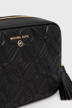 Γυναικεία Τσάντες χιαστί Τσάντα MICHAEL Michael Kors μαύρο -Michael Kors Κατάστημα unnamed file 471