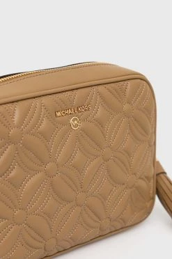 Γυναικεία Τσάντες χιαστί Τσάντα MICHAEL Michael Kors καφέ -Michael Kors Κατάστημα unnamed file 476