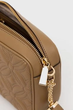 Γυναικεία Τσάντες χιαστί Τσάντα MICHAEL Michael Kors καφέ -Michael Kors Κατάστημα unnamed file 478