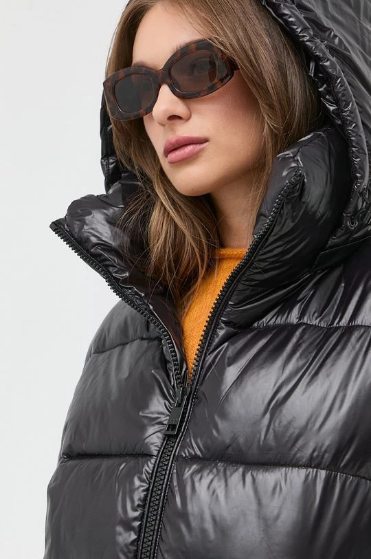 Γυναικεία Κοντά μπουφάν Μπουφάν MICHAEL Michael Kors μαύρο, 6 Γυναικεία Κοντά μπουφάν Μπουφάν MICHAEL Michael Kors μαύρο, - Image 4