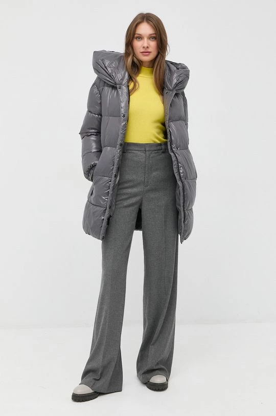 Γυναικεία Μακριά μπουφάν Μπουφάν MICHAEL Michael Kors γκρι, 4 Γυναικεία Μακριά μπουφάν Μπουφάν MICHAEL Michael Kors γκρι, - Image 2