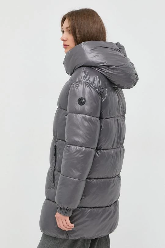 Γυναικεία Μακριά μπουφάν Μπουφάν MICHAEL Michael Kors γκρι, 5 Γυναικεία Μακριά μπουφάν Μπουφάν MICHAEL Michael Kors γκρι, - Image 3