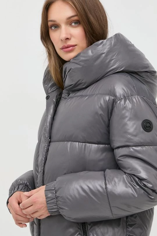 Γυναικεία Μακριά μπουφάν Μπουφάν MICHAEL Michael Kors γκρι, 6 Γυναικεία Μακριά μπουφάν Μπουφάν MICHAEL Michael Kors γκρι, - Image 4
