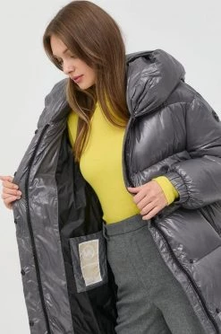 Γυναικεία Μακριά μπουφάν Μπουφάν MICHAEL Michael Kors γκρι, 13 Γυναικεία Μακριά μπουφάν Μπουφάν MICHAEL Michael Kors γκρι, -Michael Kors Κατάστημα unnamed file 494