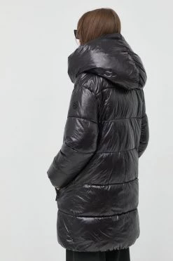 Γυναικεία Μακριά μπουφάν Μπουφάν MICHAEL Michael Kors μαύρο, -Michael Kors Κατάστημα unnamed file 497