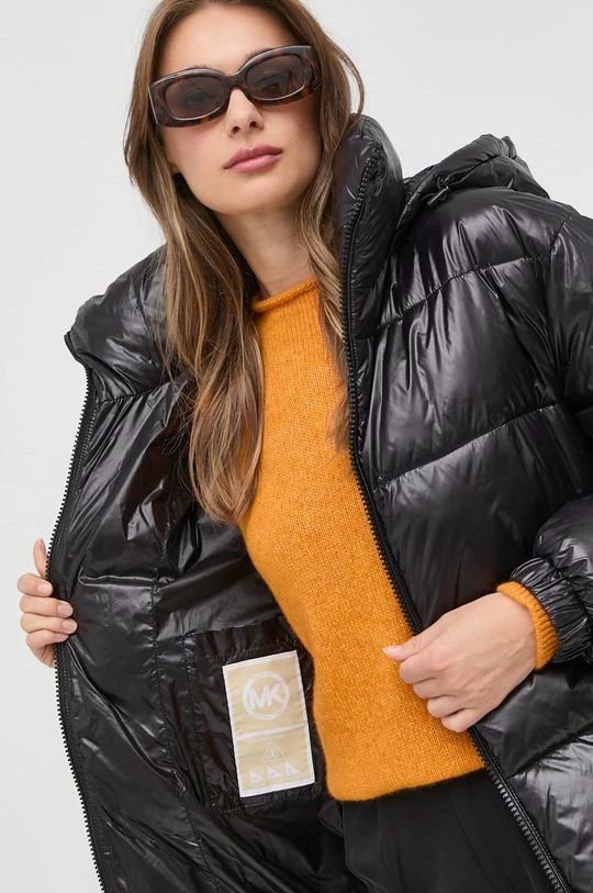 Γυναικεία Κοντά μπουφάν Μπουφάν MICHAEL Michael Kors μαύρο, 8 Γυναικεία Κοντά μπουφάν Μπουφάν MICHAEL Michael Kors μαύρο, - Image 6