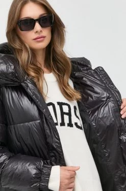 Γυναικεία Μακριά μπουφάν Μπουφάν MICHAEL Michael Kors μαύρο, -Michael Kors Κατάστημα unnamed file 500