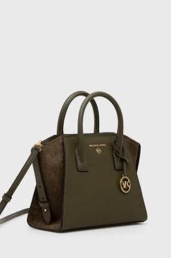 Γυναικεία Τσάντες Shopper και Tote Τσάντα MICHAEL Michael Kors πράσινο -Michael Kors Κατάστημα unnamed file 508