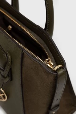 Γυναικεία Τσάντες Shopper και Tote Τσάντα MICHAEL Michael Kors πράσινο -Michael Kors Κατάστημα unnamed file 511
