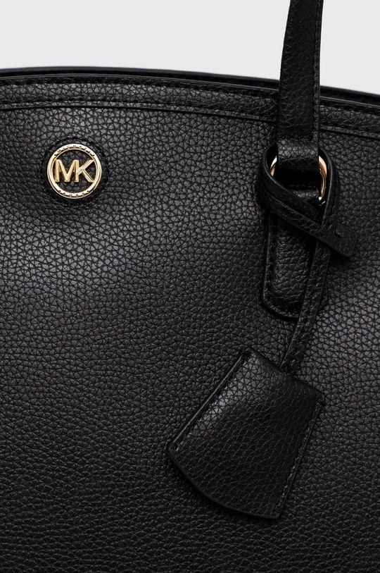 Γυναικεία Τσάντες Shopper και Tote Δερμάτινη τσάντα MICHAEL Michael Kors μαύρο 5 Γυναικεία Τσάντες Shopper και Tote Δερμάτινη τσάντα MICHAEL Michael Kors μαύρο - Image 3