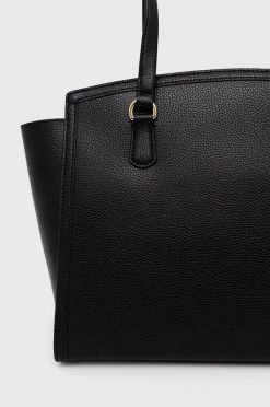 Γυναικεία Τσάντες Shopper και Tote Δερμάτινη τσάντα MICHAEL Michael Kors μαύρο 10 Γυναικεία Τσάντες Shopper και Tote Δερμάτινη τσάντα MICHAEL Michael Kors μαύρο -Michael Kors Κατάστημα unnamed file 515