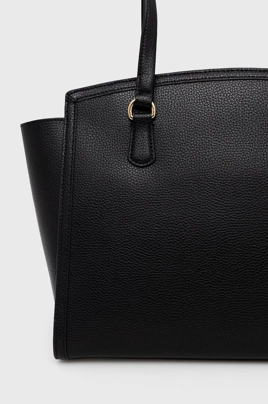 Γυναικεία Τσάντες Shopper και Tote Δερμάτινη τσάντα MICHAEL Michael Kors μαύρο 6 Γυναικεία Τσάντες Shopper και Tote Δερμάτινη τσάντα MICHAEL Michael Kors μαύρο - Image 4