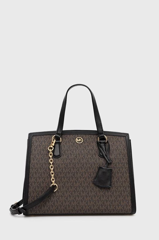 Γυναικεία Τσάντες Shopper και Tote Τσάντα MICHAEL Michael Kors καφέ 3 Γυναικεία Τσάντες Shopper και Tote Τσάντα MICHAEL Michael Kors καφέ