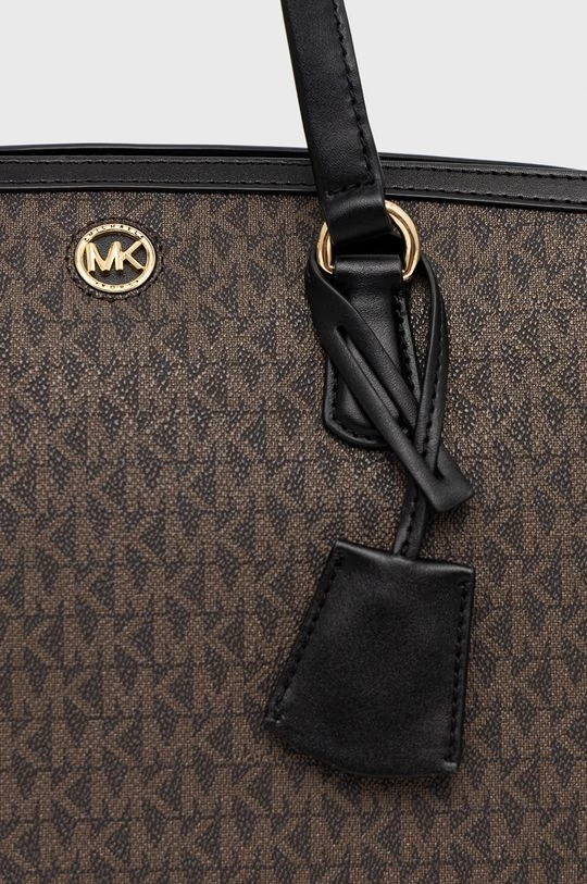 Γυναικεία Τσάντες Shopper και Tote Τσάντα MICHAEL Michael Kors καφέ 5 Γυναικεία Τσάντες Shopper και Tote Τσάντα MICHAEL Michael Kors καφέ - Image 3