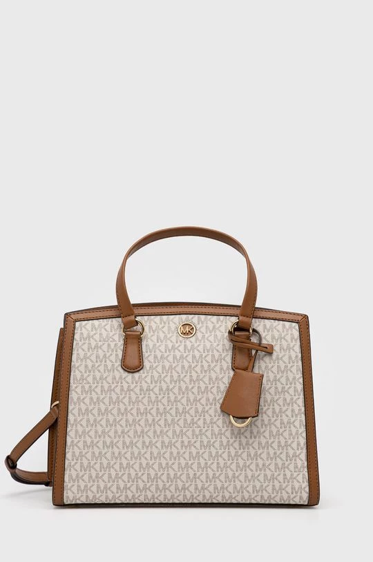 Γυναικεία Τσάντες Shopper και Tote Τσάντα MICHAEL Michael Kors μπεζ 3 Γυναικεία Τσάντες Shopper και Tote Τσάντα MICHAEL Michael Kors μπεζ