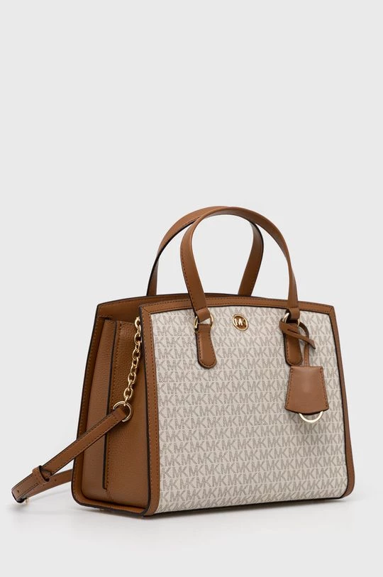 Γυναικεία Τσάντες Shopper και Tote Τσάντα MICHAEL Michael Kors μπεζ 4 Γυναικεία Τσάντες Shopper και Tote Τσάντα MICHAEL Michael Kors μπεζ - Image 2
