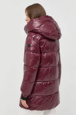 Γυναικεία Μακριά μπουφάν Μπουφάν MICHAEL Michael Kors κάστανο 10 Γυναικεία Μακριά μπουφάν Μπουφάν MICHAEL Michael Kors κάστανο -Michael Kors Κατάστημα unnamed file 53