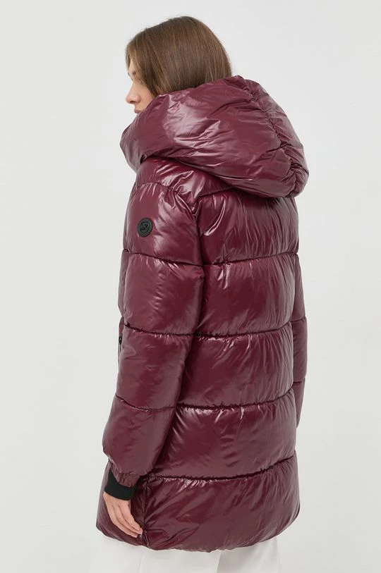 Γυναικεία Μακριά μπουφάν Μπουφάν MICHAEL Michael Kors κάστανο 5 Γυναικεία Μακριά μπουφάν Μπουφάν MICHAEL Michael Kors κάστανο - Image 3