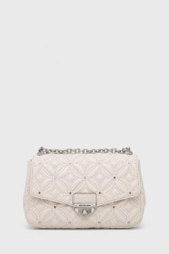 Γυναικεία Τσάντες χιαστί Τσάντα MICHAEL Michael Kors μπεζ