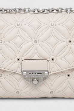 Γυναικεία Τσάντες χιαστί Τσάντα MICHAEL Michael Kors μπεζ -Michael Kors Κατάστημα unnamed file 535