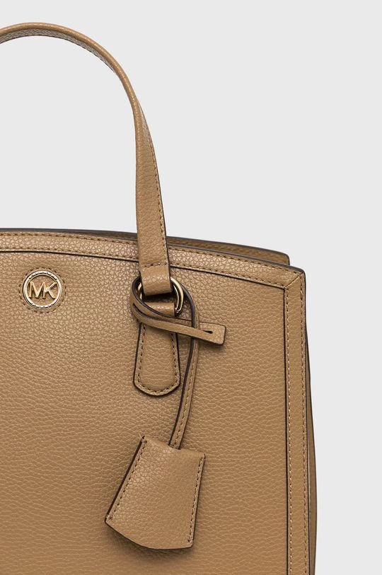 Γυναικεία Τσάντες Shopper και Tote Δερμάτινη τσάντα MICHAEL Michael Kors καφέ 4 Γυναικεία Τσάντες Shopper και Tote Δερμάτινη τσάντα MICHAEL Michael Kors καφέ - Image 2