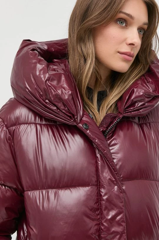 Γυναικεία Μακριά μπουφάν Μπουφάν MICHAEL Michael Kors κάστανο 6 Γυναικεία Μακριά μπουφάν Μπουφάν MICHAEL Michael Kors κάστανο - Image 4