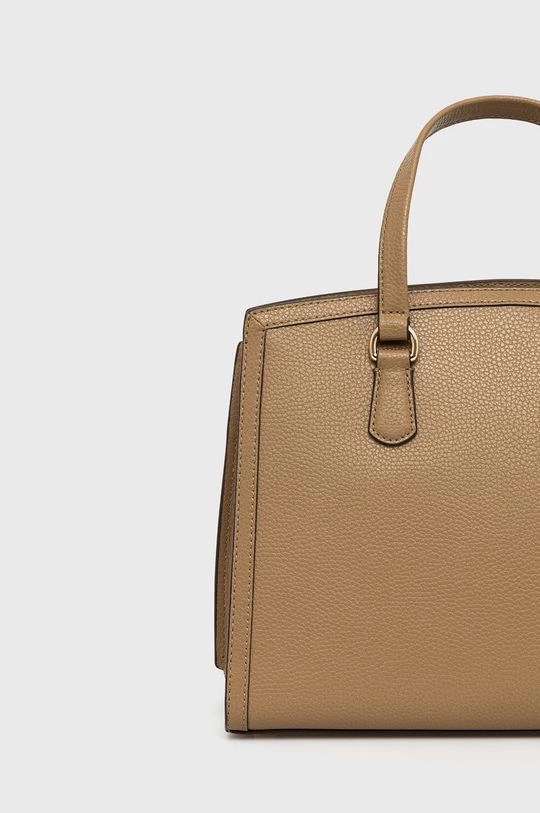 Γυναικεία Τσάντες Shopper και Tote Δερμάτινη τσάντα MICHAEL Michael Kors καφέ 6 Γυναικεία Τσάντες Shopper και Tote Δερμάτινη τσάντα MICHAEL Michael Kors καφέ - Image 4