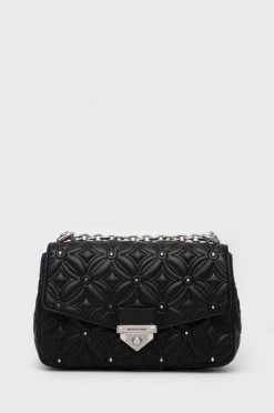 Γυναικεία Τσάντες χιαστί Τσάντα MICHAEL Michael Kors μαύρο