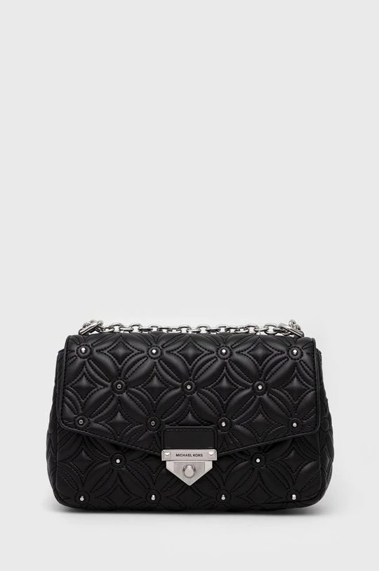 Γυναικεία Τσάντες χιαστί Τσάντα MICHAEL Michael Kors μαύρο 3 Γυναικεία Τσάντες χιαστί Τσάντα MICHAEL Michael Kors μαύρο