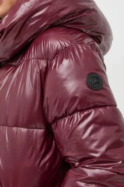 Γυναικεία Μακριά μπουφάν Μπουφάν MICHAEL Michael Kors κάστανο 12 Γυναικεία Μακριά μπουφάν Μπουφάν MICHAEL Michael Kors κάστανο -Michael Kors Κατάστημα unnamed file 55