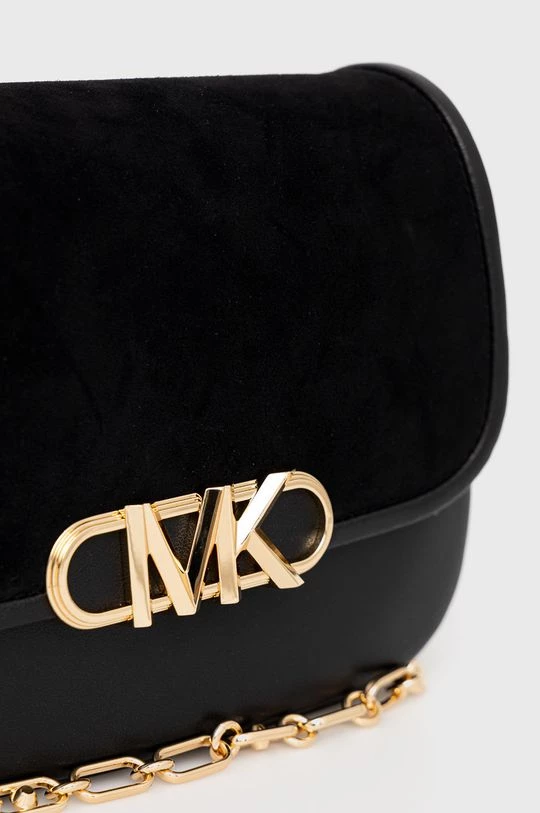 Γυναικεία Τσάντες χιαστί Δερμάτινη τσάντα MICHAEL Michael Kors μαύρο 5 Γυναικεία Τσάντες χιαστί Δερμάτινη τσάντα MICHAEL Michael Kors μαύρο - Image 3