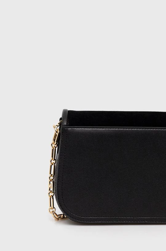 Γυναικεία Τσάντες χιαστί Δερμάτινη τσάντα MICHAEL Michael Kors μαύρο 6 Γυναικεία Τσάντες χιαστί Δερμάτινη τσάντα MICHAEL Michael Kors μαύρο - Image 4