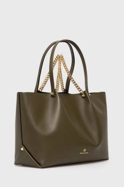 Γυναικεία Τσάντες Shopper και Tote Τσάντα MICHAEL Michael Kors πράσινο -Michael Kors Κατάστημα unnamed file 559
