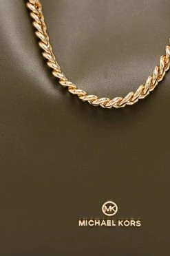 Γυναικεία Τσάντες Shopper και Tote Τσάντα MICHAEL Michael Kors πράσινο -Michael Kors Κατάστημα unnamed file 560