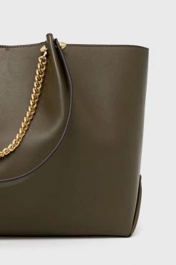 Γυναικεία Τσάντες Shopper και Tote Τσάντα MICHAEL Michael Kors πράσινο -Michael Kors Κατάστημα unnamed file 561