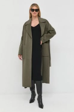 Γυναικεία Φορέματα Φόρεμα MICHAEL Michael Kors μαύρο, -Michael Kors Κατάστημα unnamed file 564