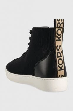 Γυναικεία Sneakers Αθλητικά MICHAEL Michael Kors Edie μαύρο 9 Γυναικεία Sneakers Αθλητικά MICHAEL Michael Kors Edie μαύρο -Michael Kors Κατάστημα unnamed file 581