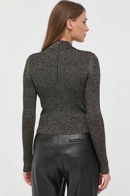 Γυναικεία Χωρίς φερμουάρ Πουλόβερ MICHAEL Michael Kors μαύρο, 5 Γυναικεία Χωρίς φερμουάρ Πουλόβερ MICHAEL Michael Kors μαύρο, - Image 3