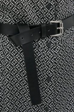 Γυναικεία Φορέματα Φόρεμα MICHAEL Michael Kors μαύρο, -Michael Kors Κατάστημα unnamed file 593