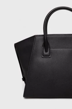 Γυναικεία Τσάντες Shopper και Tote Δερμάτινη τσάντα MICHAEL Michael Kors μαύρο -Michael Kors Κατάστημα unnamed file 596