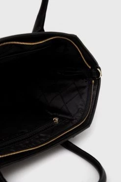 Γυναικεία Τσάντες Shopper και Tote Δερμάτινη τσάντα MICHAEL Michael Kors μαύρο -Michael Kors Κατάστημα unnamed file 598