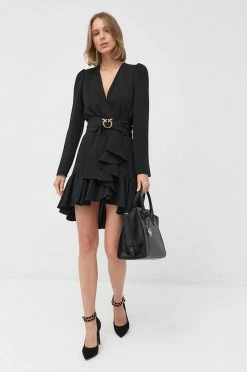 Γυναικεία Τσάντες Shopper και Tote Δερμάτινη τσάντα MICHAEL Michael Kors μαύρο -Michael Kors Κατάστημα unnamed file 599