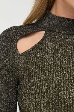 Γυναικεία Χωρίς φερμουάρ Πουλόβερ MICHAEL Michael Kors μαύρο, 11 Γυναικεία Χωρίς φερμουάρ Πουλόβερ MICHAEL Michael Kors μαύρο, -Michael Kors Κατάστημα unnamed file 61