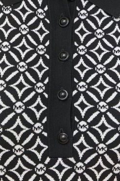 Γυναικεία Φορέματα Φόρεμα MICHAEL Michael Kors μαύρο, -Michael Kors Κατάστημα unnamed file 615