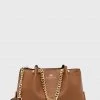Γυναικεία Τσάντες χιαστί Τσάντα MICHAEL Michael Kors καφέ -Michael Kors Κατάστημα unnamed file 62