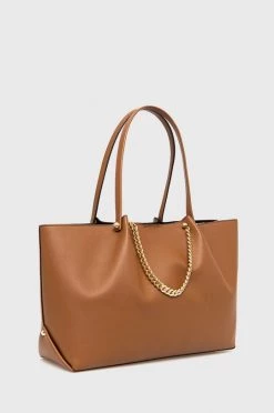 Γυναικεία Τσάντες Shopper και Tote Τσάντα MICHAEL Michael Kors καφέ -Michael Kors Κατάστημα unnamed file 624