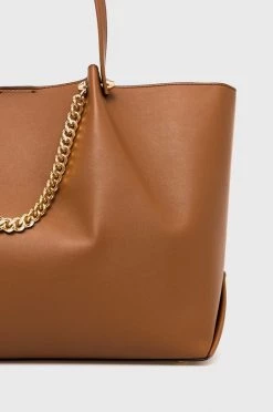 Γυναικεία Τσάντες Shopper και Tote Τσάντα MICHAEL Michael Kors καφέ -Michael Kors Κατάστημα unnamed file 626