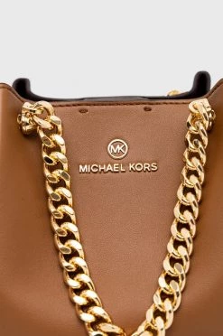 Γυναικεία Τσάντες χιαστί Τσάντα MICHAEL Michael Kors καφέ -Michael Kors Κατάστημα unnamed file 64